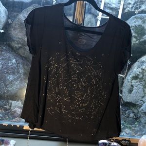 Soft and Sexy Constellation Tee